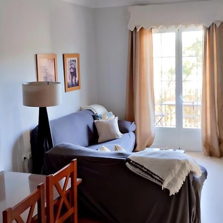 Apartamento De 3 Habitaciones, Zona Muy Tranquila A Unos Minutos De La Playa Mazagon Exterior photo