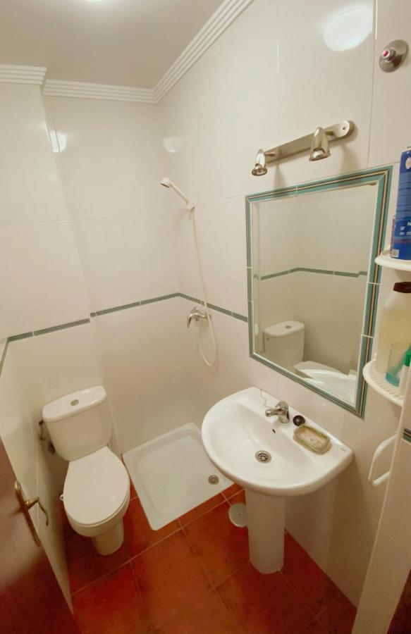Apartamento De 3 Habitaciones, Zona Muy Tranquila A Unos Minutos De La Playa Mazagon Exterior photo