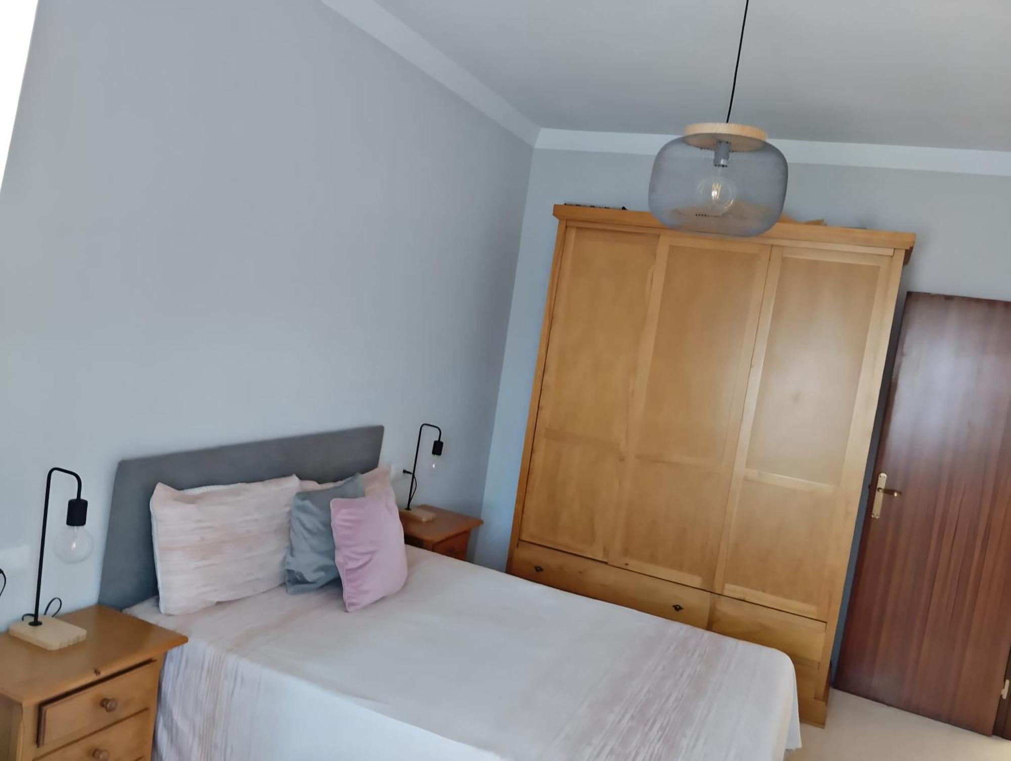 Apartamento De 3 Habitaciones, Zona Muy Tranquila A Unos Minutos De La Playa Mazagon Exterior photo